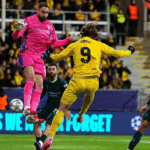 Bodo/Glimt stun Man City in Champions League