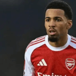 Marseille in talks with Arsenal over Nwaneri loan