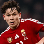 Bournemouth sign midfielder Toth for £10.4m