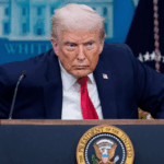 Trump doubles down on Greenland, saying there is 'no going back'