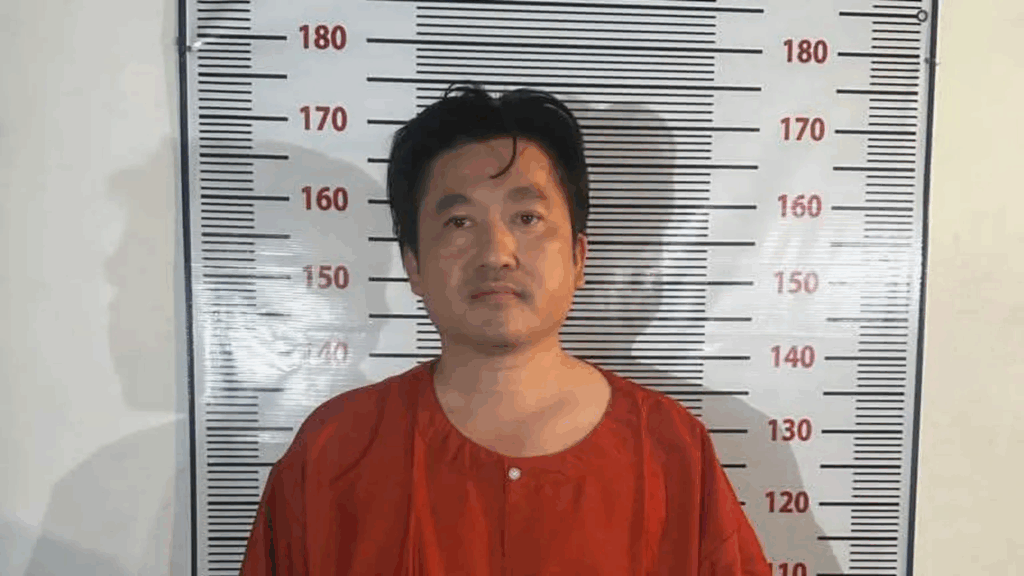 Alleged scam mastermind arrested after being exposed by BBC – MyJoyOnline