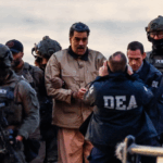 Maduro declares 'I am innocent' and 'still president' in Manhattan court appearance