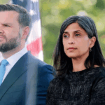 US veeps wife Usha Vance announces she is pregnant with fourth child