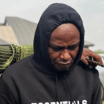 Anthony Joshua's driver appears in court after crash that killed two