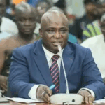 Eric Opoku defends Sammy Gyamfi, cites generosity as his defining trait