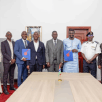 Margins takes Ghana's ID success to The Gambia