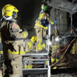 Train driver killed in second deadly Spain rail crash in days