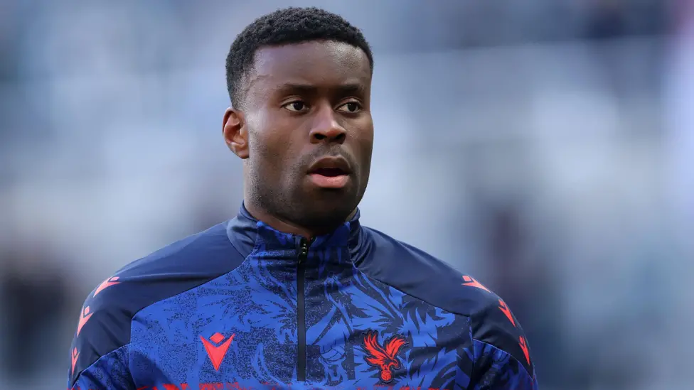 Man City increase interest in Palace captain Guehi – MyJoyOnline