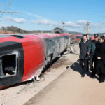Shock and confusion as Spain struggles for answers after deadly train crash