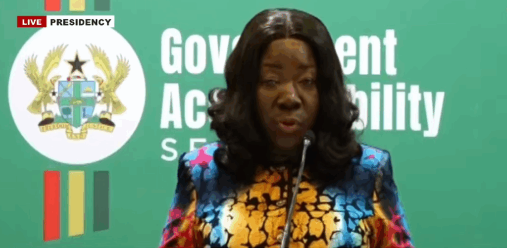 Gov’t to operationalise 7 agro-processing plants, boost exports, and reform business laws