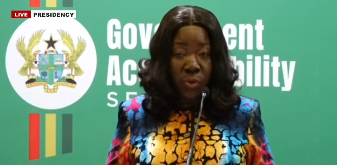 Gov’t to operationalise 7 agro-processing plants, boost exports, and reform business laws