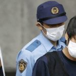 Life sentence for man who killed Japan's ex-PM Shinzo Abe