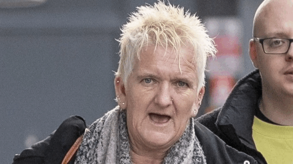 Woman guilty of keeping slave for 25 years – MyJoyOnline Woman guilty of keeping slave for 25 years – MyJoyOnline