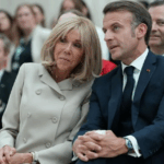 Ten found guilty of cyber-bullying Brigitte Macron