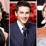 Blockbusters, battles and Brits: Hollywood gears up for Oscar nominations