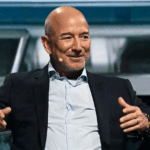 Bezos' Blue Origin announces satellite rival to Musk's Starlink Bezos' Blue Origin announces satellite rival to Musk's Starlink