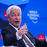 Trump credit card plan would be a 'disaster', JP Morgan boss warns Trump credit card plan would be a 'disaster', JP Morgan boss warns