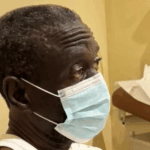 Life of veteran Ugandan opposition leader in danger, wife says Life of veteran Ugandan opposition leader in danger, wife says