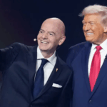 'No desire' for World Cup boycott over Greenland