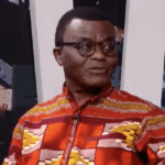 Managing power without retaliation is Ghana’s real test - Prof Agyeman-Duah Managing power without retaliation is Ghana’s real test - Prof Agyeman-Duah