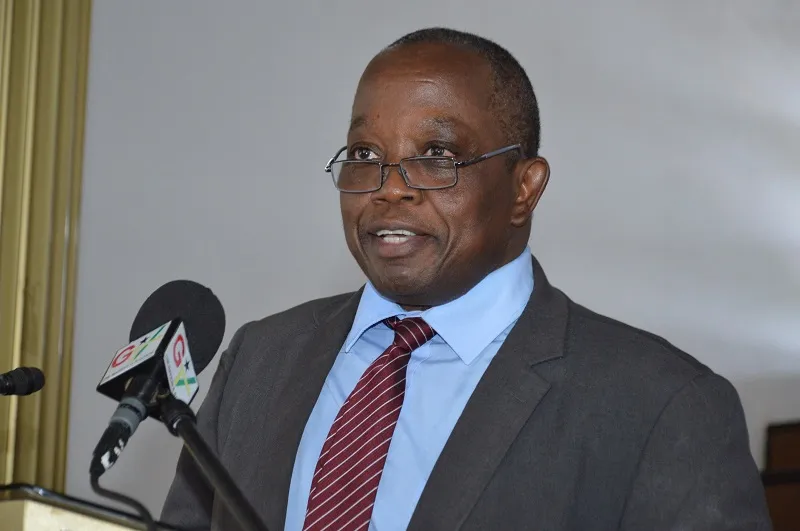 Domelevo urges swift action against...