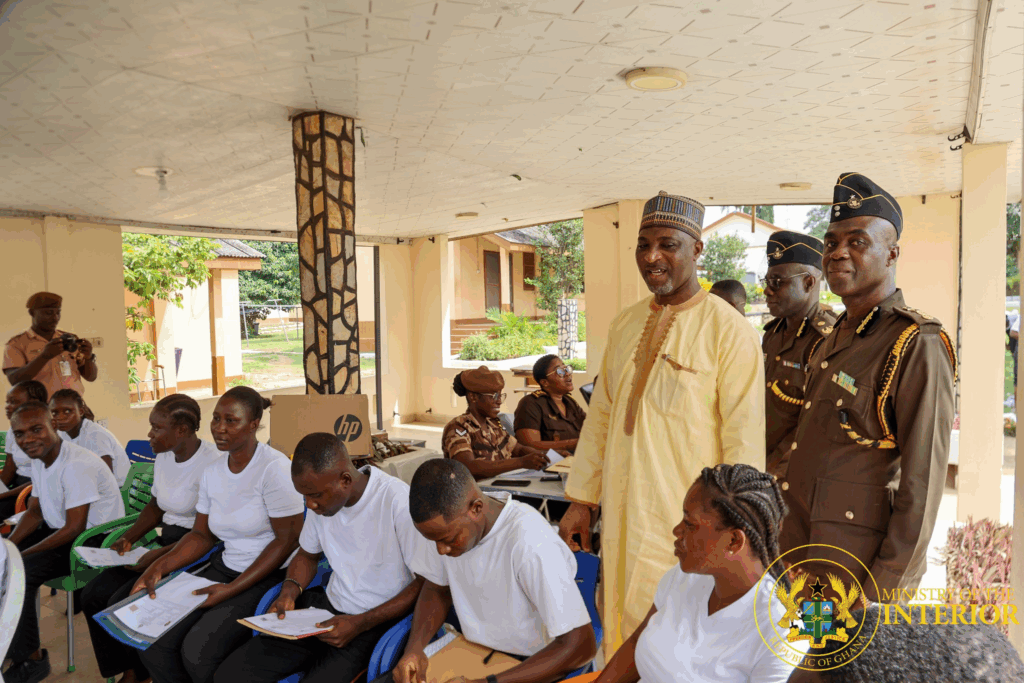 Interior Minister assures fair,...