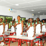 GAF begins 17-week Advanced Physical Training Instructors Course at Whistler Barracks