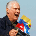 Cuba defiant as it braces for post-Maduro era