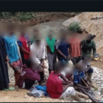 Forestry Commission arrests 13 galamsey operators in Boin Tano