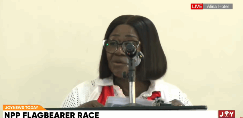 Failure to heal internal divisions led to...