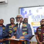 New GPA President pledges reform, stronger government engagement and industry renewal