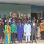 Vice President calls for stronger collaboration to drive governance, development   