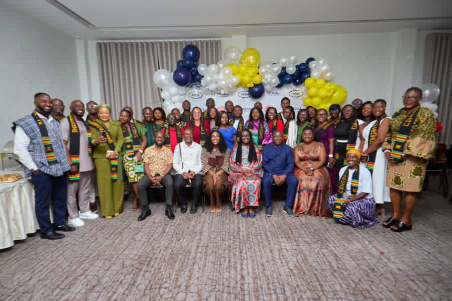 Absa Bank Ghana strengthens SME growth through MTN–NOVA Mini-MBA partnership – MyJoyOnline