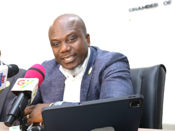 Floor pricing was an industry-driven...