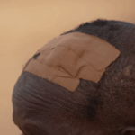 'Blood was all over' - victim of Nigeria church abduction describes escape