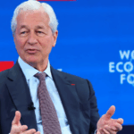 Trump sues JPMorgan for $5bn over account closure after Capitol riot