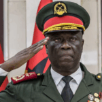 Guinea-Bissau coup leaders set December election date