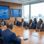 Ghana’s virtual asset law signals Africa’s financial repositioning: Why the continent’s next investment wave has already begun