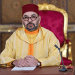 AFCON 2025: King Mohammed VI hails a Moroccan and African success
