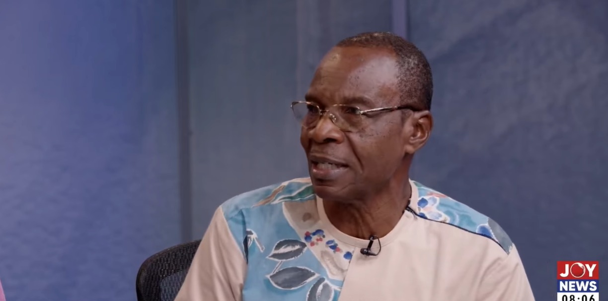 NPP unity critical to Ghana’s democracy and 2028 prospects –  Affail Monney