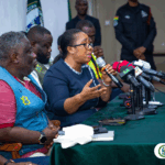 AMA, 5 sister assemblies announce joint decongestion exercise from February 1