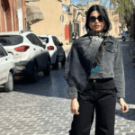 'I saw people getting shot': Eyewitness tells of Iran protest crackdown