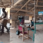 100 arrested in attack on patient at Akoti Health Centre