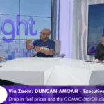 Livestream: Joy Prime’s Prime Insight dissects NPP peace pact and fuel price drop