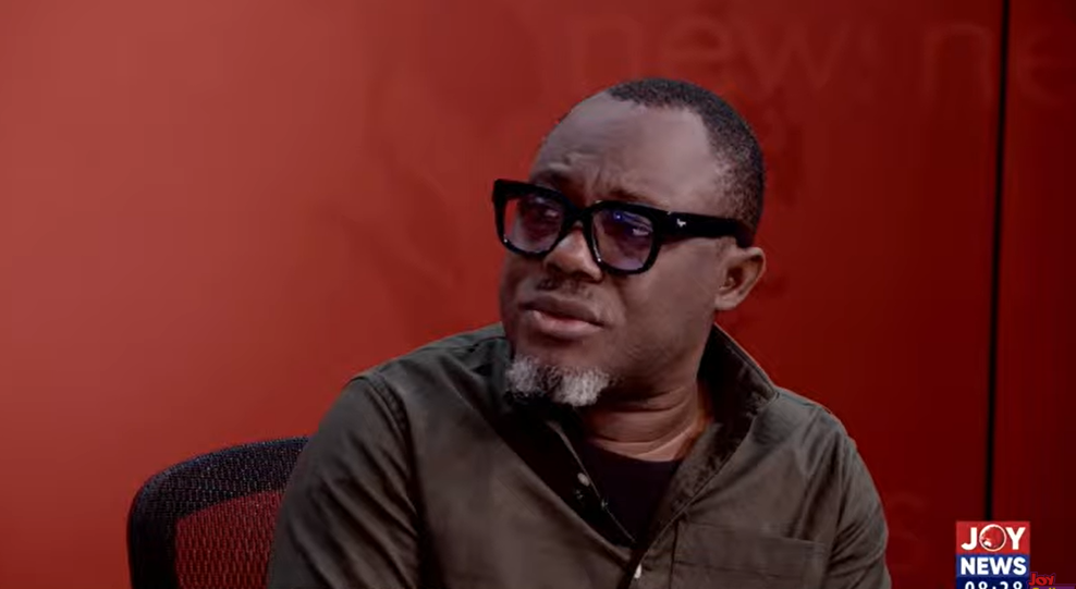 NPP must focus on grassroots rebuilding...