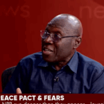 Inusah Fuseini accuses Akufo-Addo of 'grandstanding' ahead of NPP Primaries