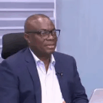 Jobs replace economy as voters’ top concern—Mussa Dankwah Jobs replace economy as voters’ top concern—Mussa Dankwah