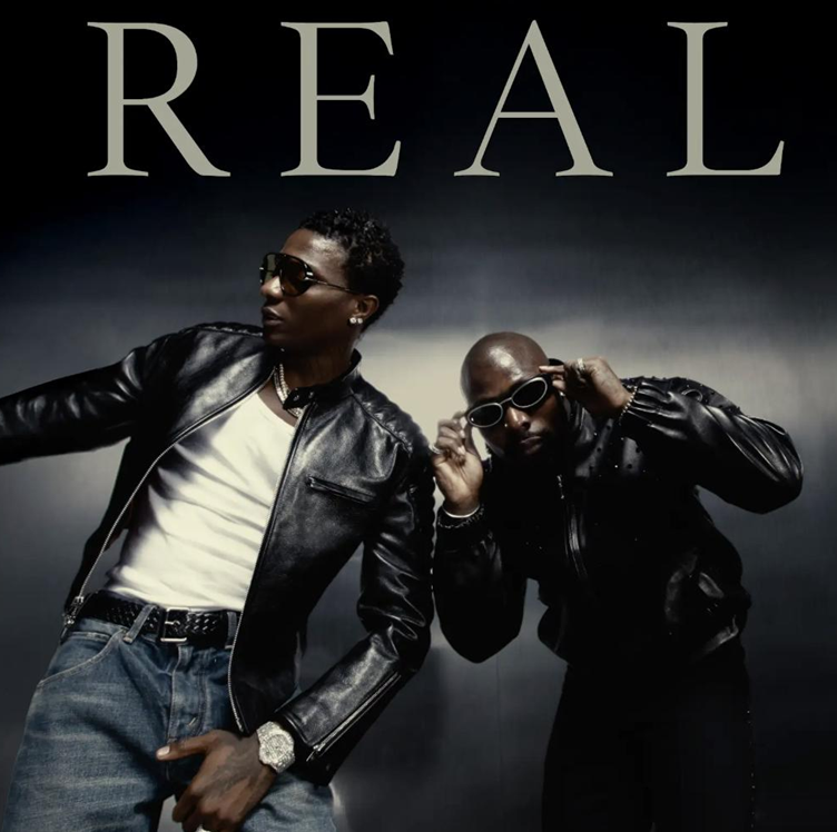 Wizkid, Asake share collab EP dubbed...