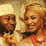 Tonto Dikeh reconciles with ex-husband, 10 years after separation 