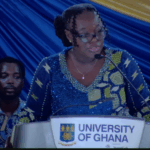 We can’t just talk about the Ghana we want; we must build it—UG VC at New year school